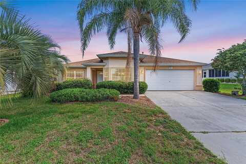 136Th, SUMMERFIELD, FL 34491