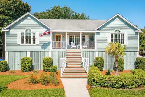 42Nd, ISLE OF PALMS, SC 29451