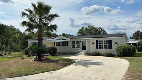 95Th, SUMMERFIELD, FL 34491