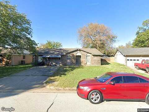 Lisa, BURLESON, TX 76028