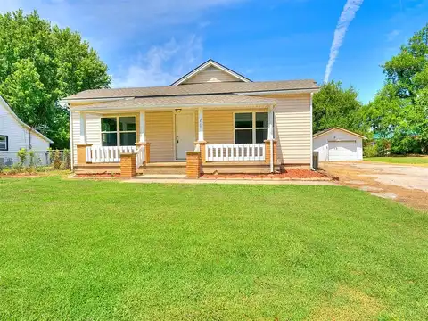 4Th, NOBLE, OK 73068