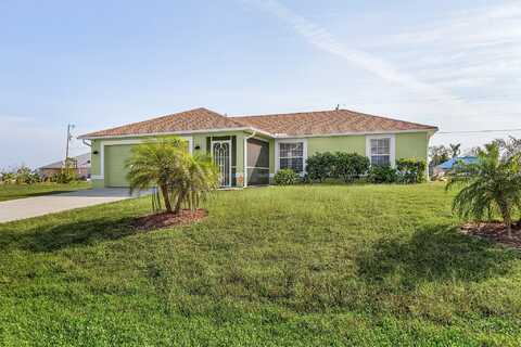 Ne 16Th Pl, Cape Coral, FL 33909