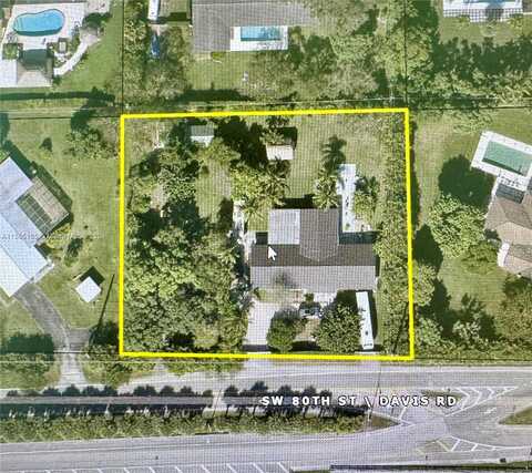80Th, MIAMI, FL 33143