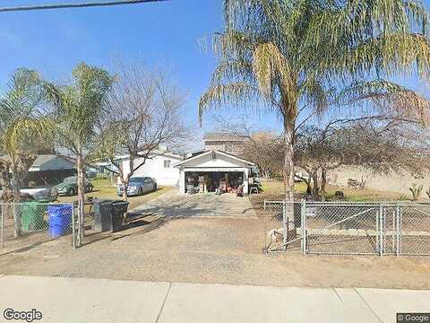 Henderson, PORTERVILLE, CA 93257