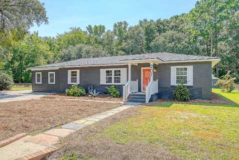 Trivers, MONCKS CORNER, SC 29461