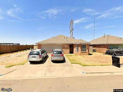 106Th, LUBBOCK, TX 79423