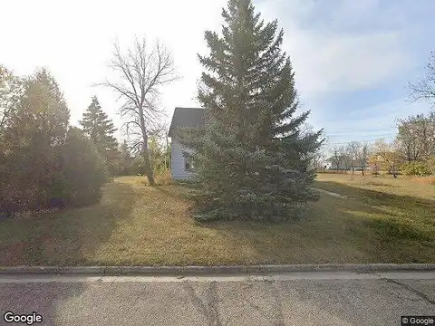 4Th Ave W, Columbus, ND 58727