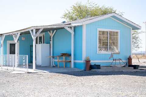 Wagon Train, LOVELOCK, NV 89419