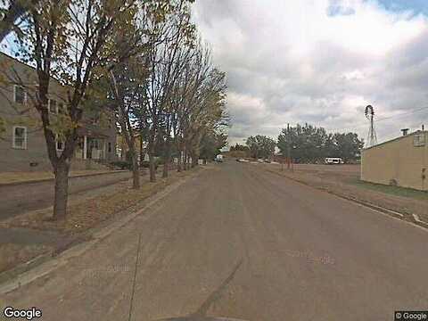 S 4Th Ave, Hettinger, ND 58639