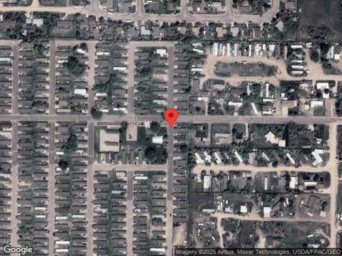 Williams St Lot 197, Cheyenne, WY 82007