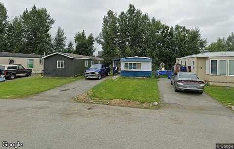 Muldoon Rd #537, Anchorage, AK 99504