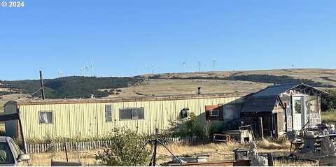 Hoctor, GOLDENDALE, WA 98620