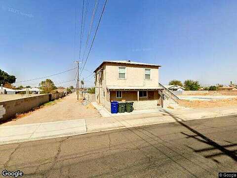 10Th, YUMA, AZ 85364