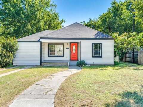 E Watauga Court, Fort Worth, TX 76111