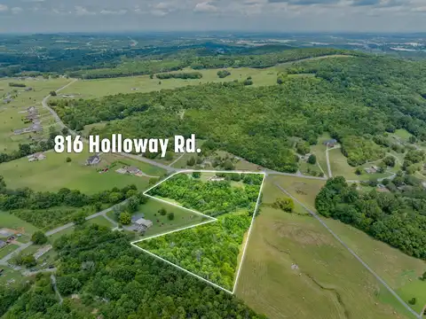 Holloway, LEBANON, TN 37090