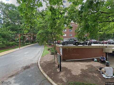 New Hampshire Ave Unit 1107N, Takoma Park, MD 20912