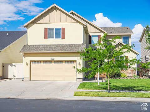 N Bexley Dr., North Salt Lake, UT 84054