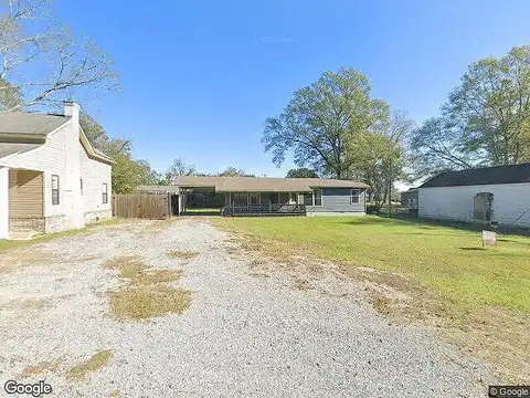 Spring St, Taylorsville, MS 39168