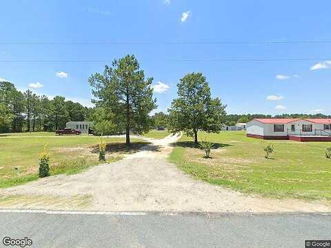 Rummage Pack House, ELLERBE, NC 28338