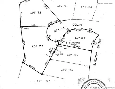 Bending, FLUSHING, MI 48433