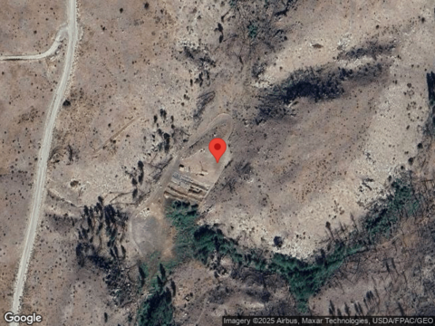 Indian Dan Canyon, BREWSTER, WA 98812
