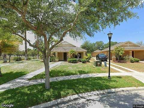 Highland Ridge, HUDSON, FL 34667
