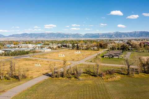 Tbd Lot 16A Riverway Road, Belgrade, MT 59714