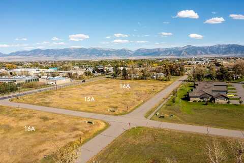 Tbd Lot 15A Riverway Road, Belgrade, MT 59714