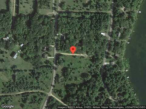 Pike Court Fawn, Browerville, MN 56438