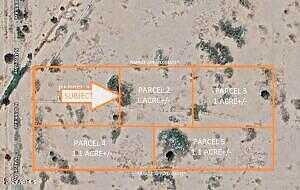 N 489Th Avenue -, Tonopah, AZ 85354