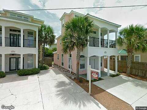 Sandstorm, PANAMA CITY BEACH, FL 32413