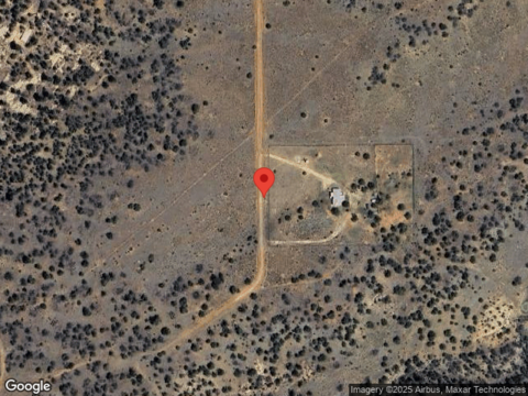 Lot 207 Meadow Dr, Ramah, NM 87321