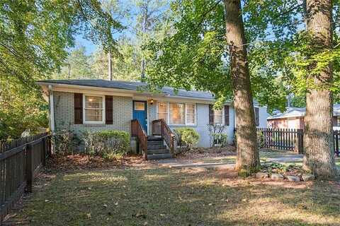 Amelia, DECATUR, GA 30032