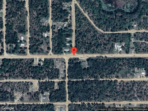 Willow Street And Lakeview Street Corner, INTERLACHEN, FL 32148