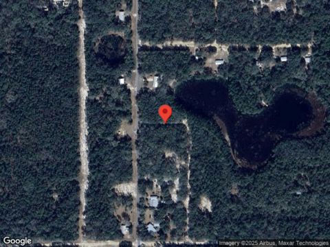 Lime Street, Interlachen, FL 32148