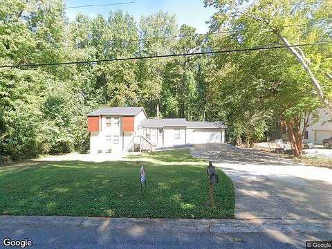 Mill Ridge, LAWRENCEVILLE, GA 30046