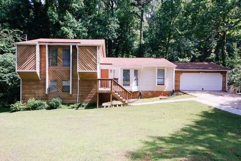 Mill Ridge, LAWRENCEVILLE, GA 30046