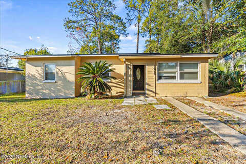 Lexington, JACKSONVILLE, FL 32210