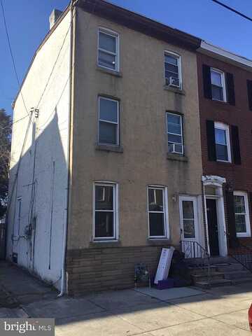 Stanbridge, NORRISTOWN, PA 19401
