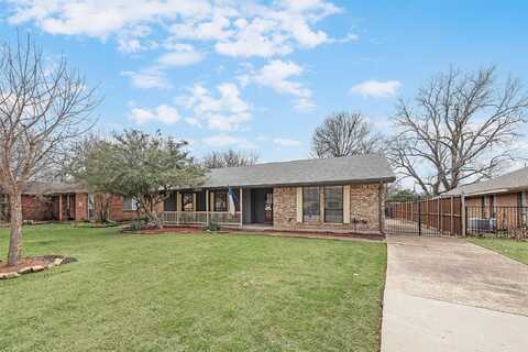 Lynnwood, ROWLETT, TX 75088