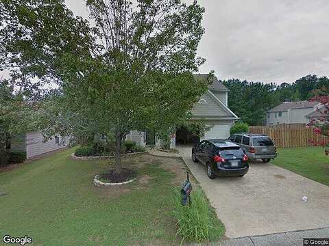 Ethridge, KENNESAW, GA 30144