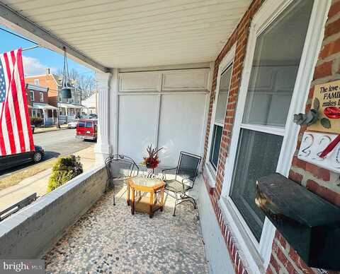 Buttonwood, NORRISTOWN, PA 19401