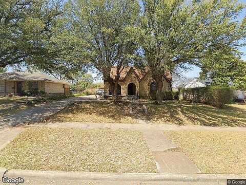 Cedar Crest, DALLAS, TX 75203