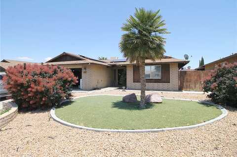 Garnet, BARSTOW, CA 92311