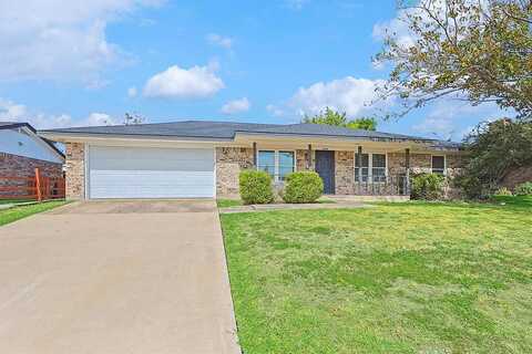 El Camino, PRINCETON, TX 75407