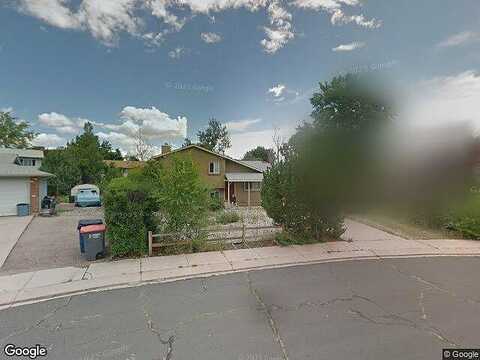 Irving, COLORADO SPRINGS, CO 80916