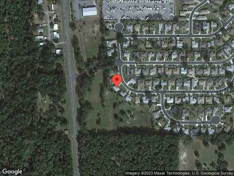 Cove Park, HERNANDO, FL 34442