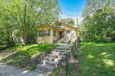 Park, MINNEAPOLIS, MN 55407