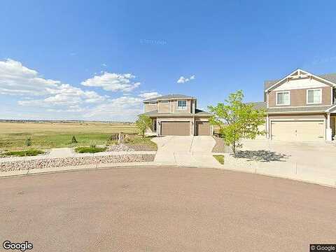 Pacific Crest, COLORADO SPRINGS, CO 80927