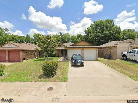 Mattney, DALLAS, TX 75237